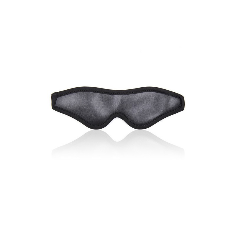 Black Binding Blindfold