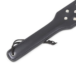 Fetish Rivet Paddle