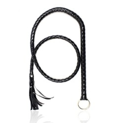 Super Long BDSM Whip - 55"