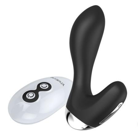 Nalone Prop Prostate Massage Vibe