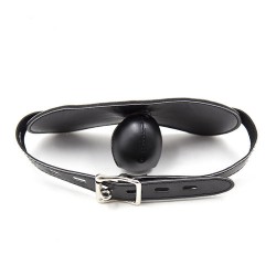 Locking-able Ball Gag