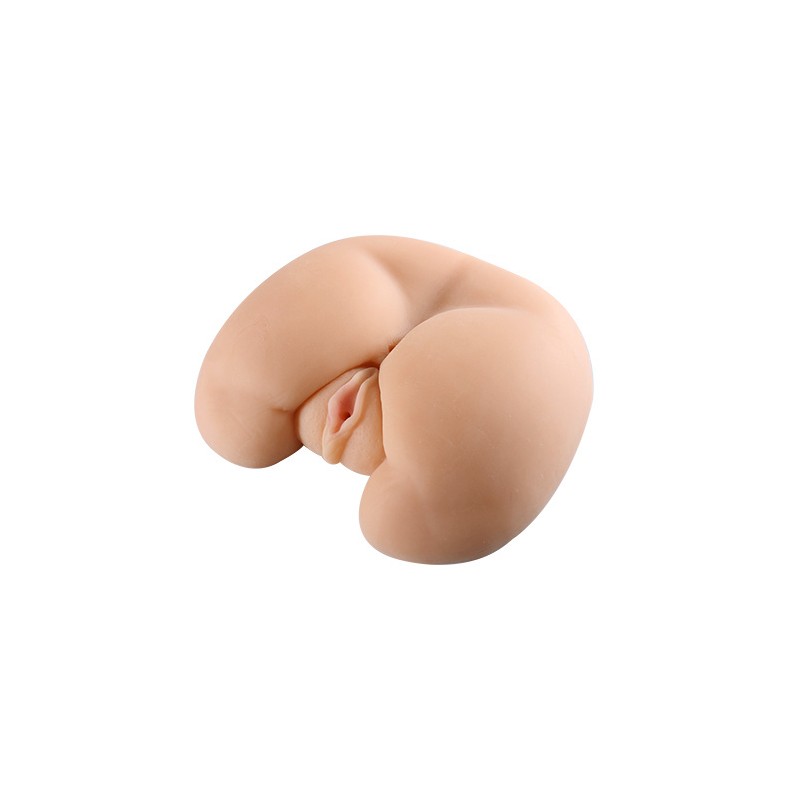 Solid Silicone Pussy Vagina Sex Doll