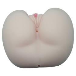 Solid Silicone Pussy Vagina Sex Doll