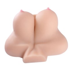 Ashlyn Chest Mold Sexy Doll