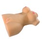 Busty Lady 36DD Cup Solid Sex Doll