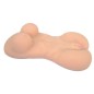 Witch Solid Silicone Sexy Doll