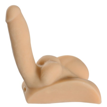 Big Realistic Penis &amp; Dick