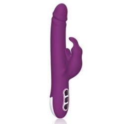 Alvin Glans Rotation Rabbit Vibrator