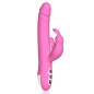 Alvin Glans Rotation Rabbit Vibrator