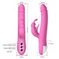 Alvin Glans Rotation Rabbit Vibrator