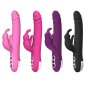 Alvin Glans Rotation Rabbit Vibrator