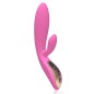 Doreen Silicone G-spot Rabbit Vibe