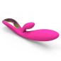 Doreen Silicone G-spot Rabbit Vibe