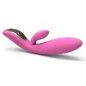 Doreen Silicone G-spot Rabbit Vibe