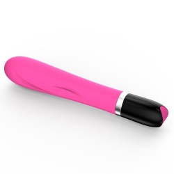 Polly Silicone Traditional Vibrator