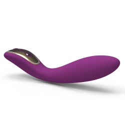 Dora G-spot Voice And Bluetooth Vibrator