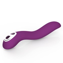 Zoe G-Spot Stimulation Vibrator