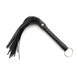 Mini Size Fancy Flogger