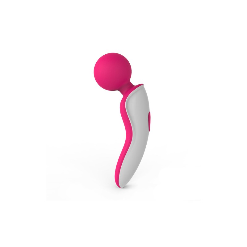 S-Hande EVE Wand Body Massager