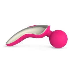 S-Hande EVE Wand Body Massager