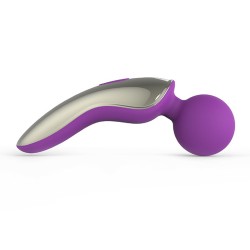 S-Hande EVE Wand Body Massager