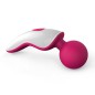 S-Hande EVE Wand Body Massager