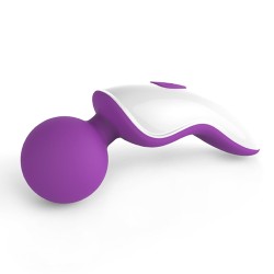 S-Hande EVE Wand Body Massager