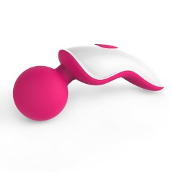 S-Hande EVE Wand Body Massager