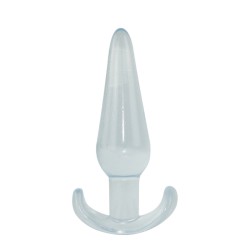 Wizard Jelly Anal Plug