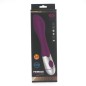 Female Silicone G-spot Vibrator