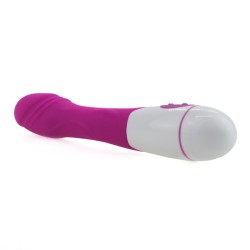 Female Dildo Head Vibrator