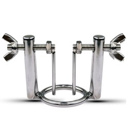 Stainless Steel Urethral Stretcher