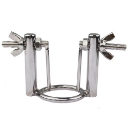 Stainless Steel Urethral Stretcher