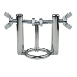 Stainless Steel Urethral Stretcher