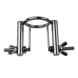 Stainless Steel Urethral Stretcher