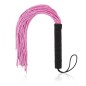 Double Color Cotton Rope Whip