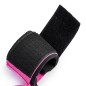 Pink Passion Wrist Cuff